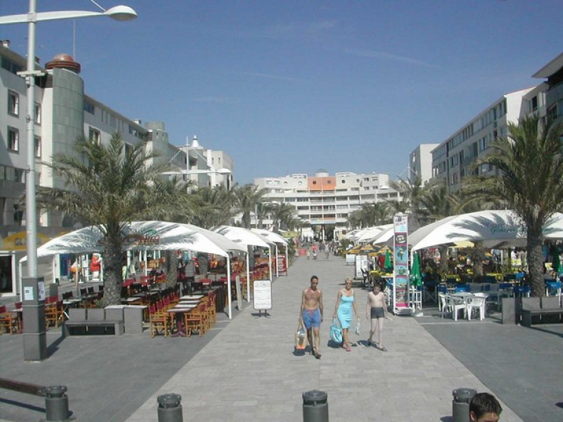 en location saisonnière Appartement Le Cap D'agde - Photo 6