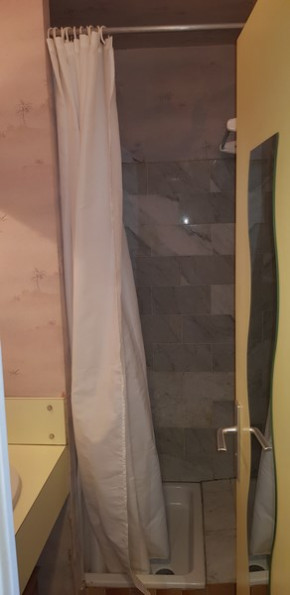 en location saisonnière Appartement Le Cap D'agde - Photo 8