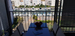 en location saisonnière Appartement Le Cap D'agde