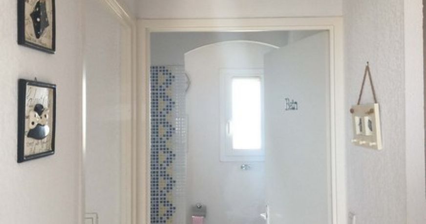 en location saisonnière Appartement Le Cap D'agde