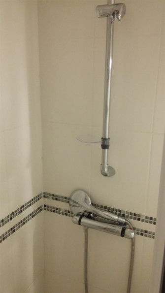 en location saisonnière Maison jumelée Le Cap D'agde - Photo 7