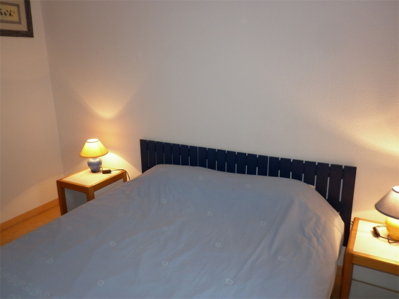 en location saisonnière Maison jumelée Le Cap D'agde - Photo 8