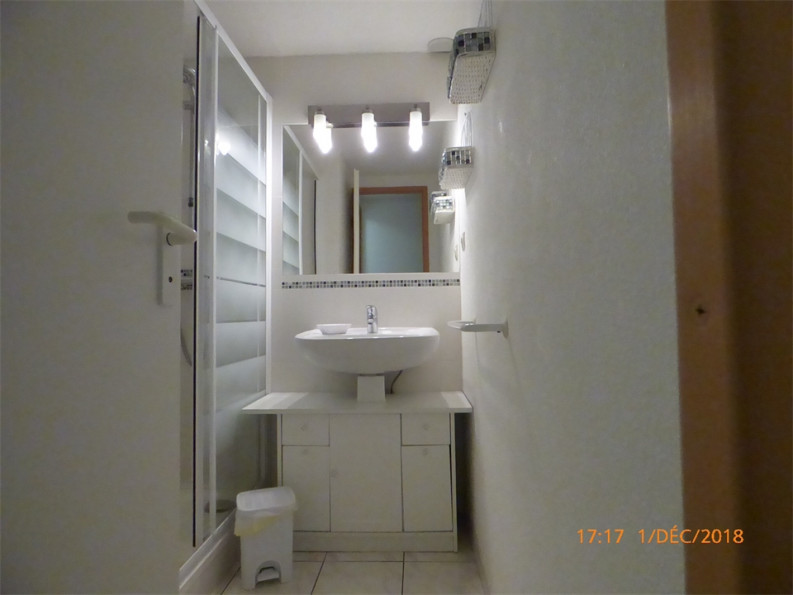 en location saisonnière Maison jumelée Le Cap D'agde - Photo 10