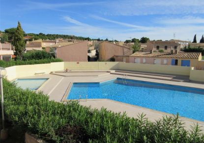 en location saisonnière Appartement Le Cap D'agde