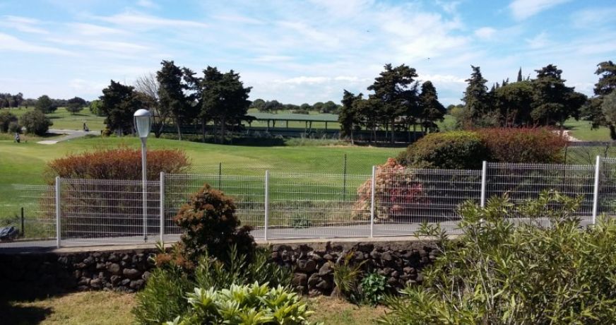 en location saisonnière Appartement Le Cap D'agde