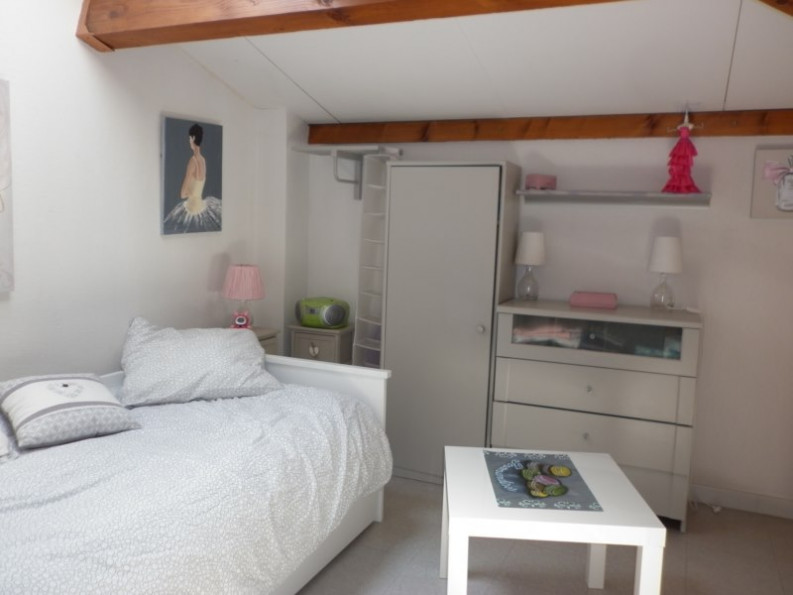 en location saisonnière Maison jumelée Le Cap D'agde - Photo 6