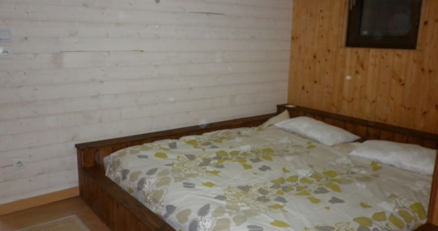 en location saisonnière Villa Le Grau D'agde