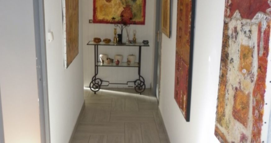 en location saisonnière Villa Le Grau D'agde