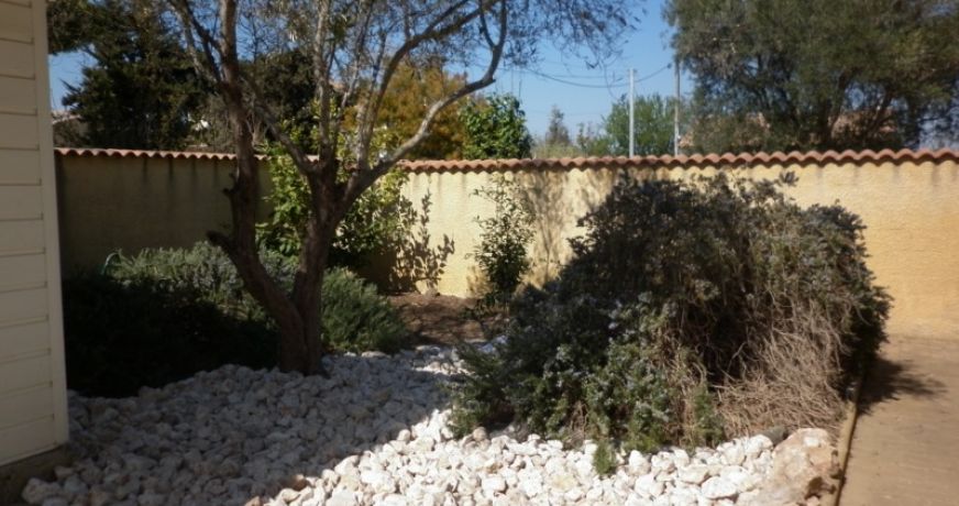 en location saisonnière Villa Le Grau D'agde