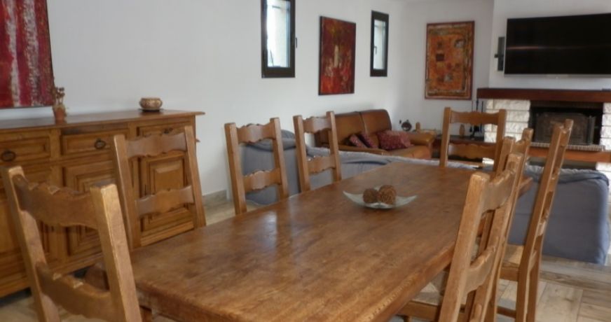 en location saisonnière Villa Le Grau D'agde