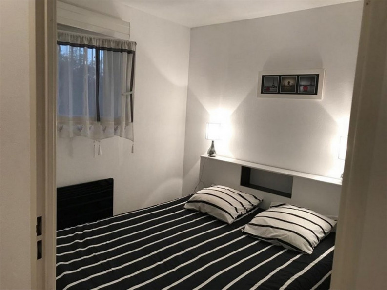 en location saisonnière Appartement Le Cap D'agde - Photo 1