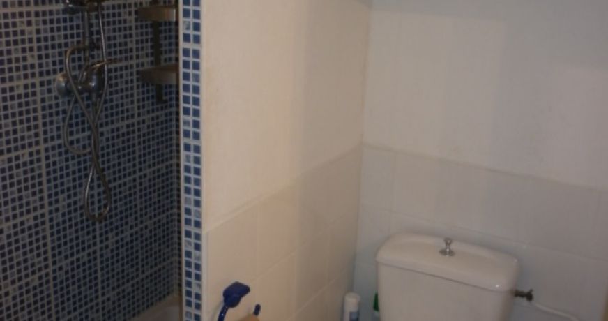 en location saisonnière Appartement Le Cap D'agde