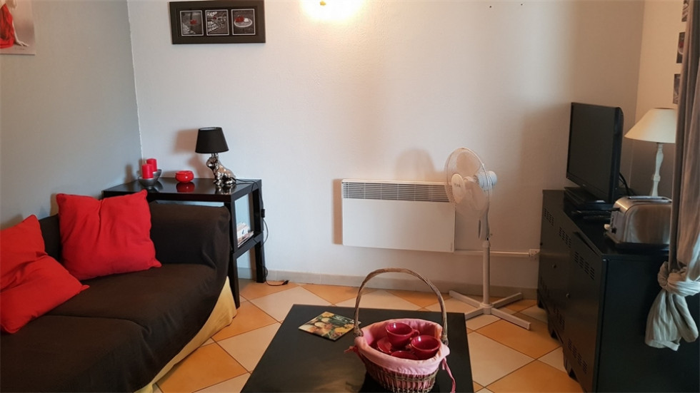 en location saisonnière Appartement Le Cap D'agde - Photo 5