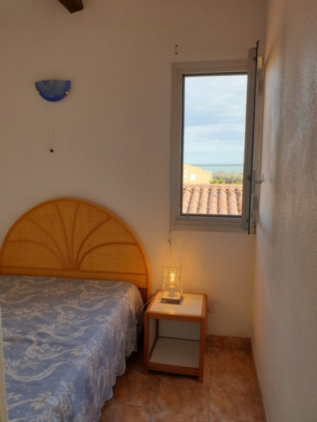 en location saisonnière Appartement Le Cap D'agde - Photo 5