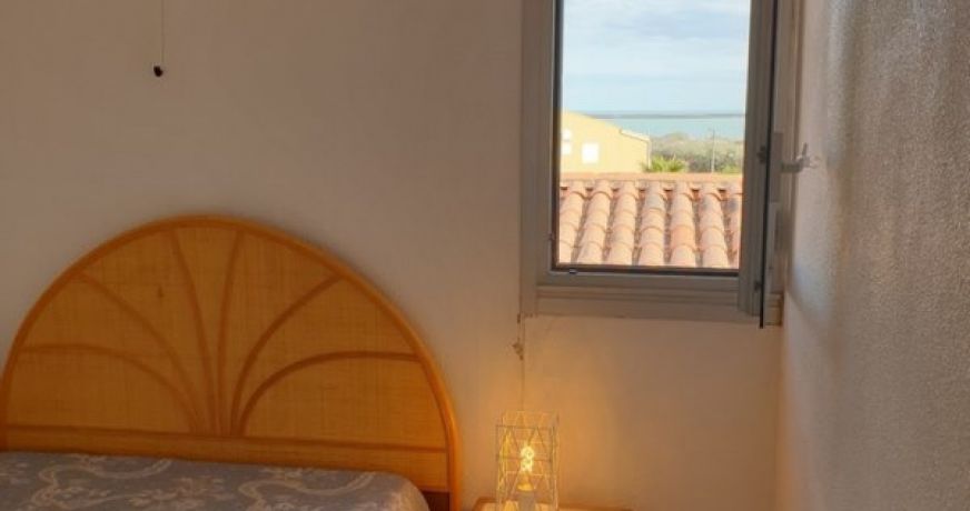 en location saisonnière Appartement Le Cap D'agde