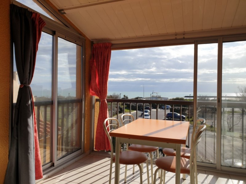 en location saisonnière Appartement Le Cap D'agde - Photo 4