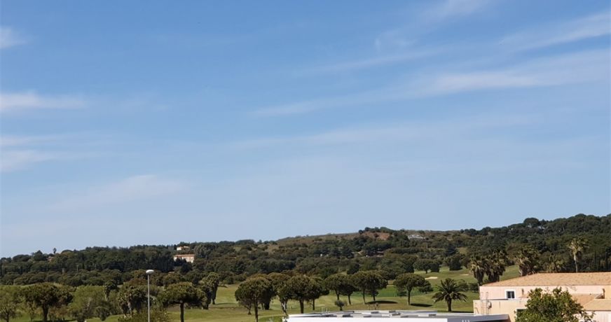 en location saisonnière Appartement Le Cap D'agde