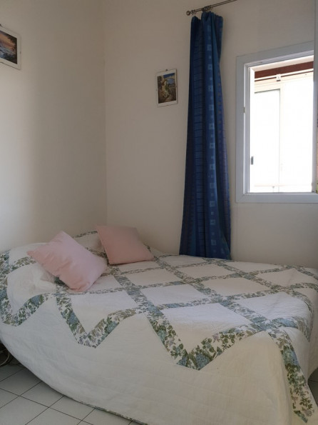 en location saisonnière Appartement Le Cap D'agde - Photo 2