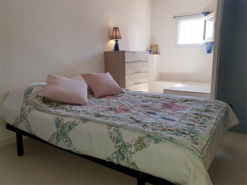 en location saisonnière Appartement Le Cap D'agde - Photo 3