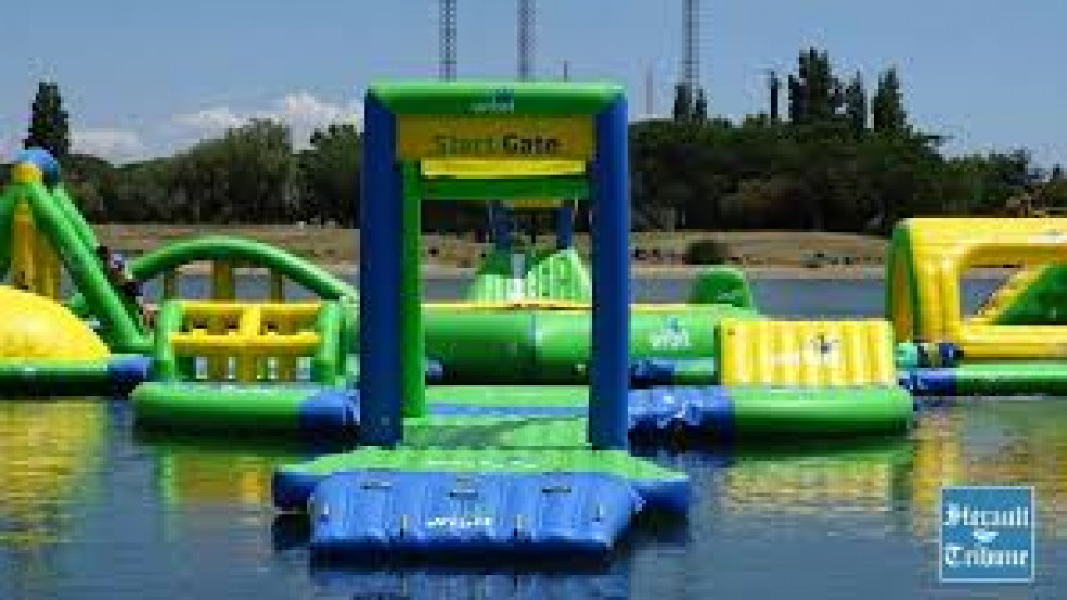 en location saisonnière Appartement Le Cap D'agde - Photo 10