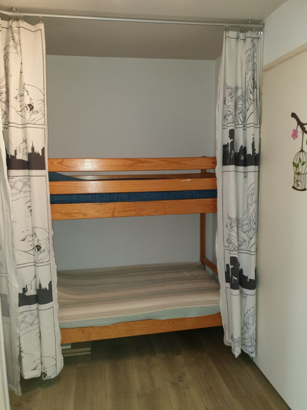 en location saisonnière Appartement Le Cap D'agde - Photo 5