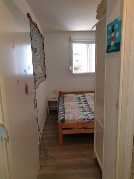 en location saisonnière Appartement Le Cap D'agde - Photo 4