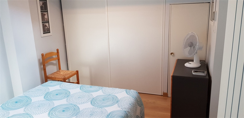 en location saisonnière Maison jumelée Le Cap D'agde - Photo 9