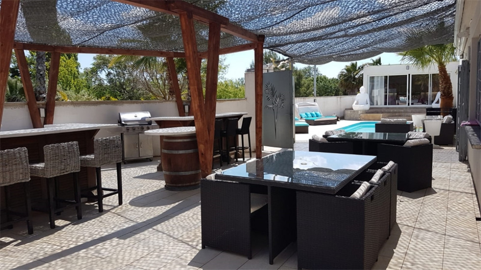 en location saisonnière Villa Agde - Photo 2