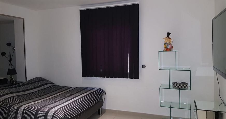 en location saisonnière Villa Agde