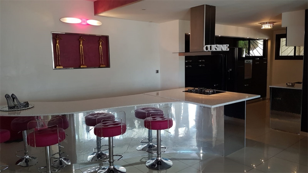 en location saisonnière Villa Agde - Photo 6