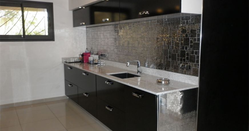 en location saisonnière Villa Agde