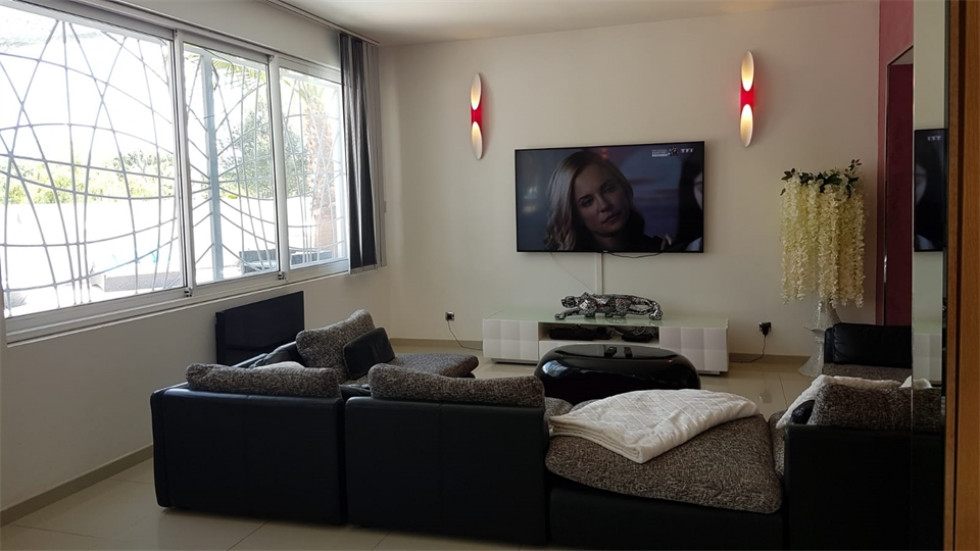 en location saisonnière Villa Agde - Photo 4