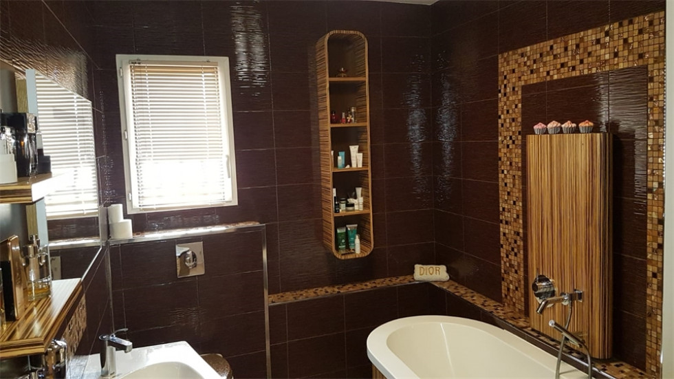 en location saisonnière Villa Agde - Photo 9