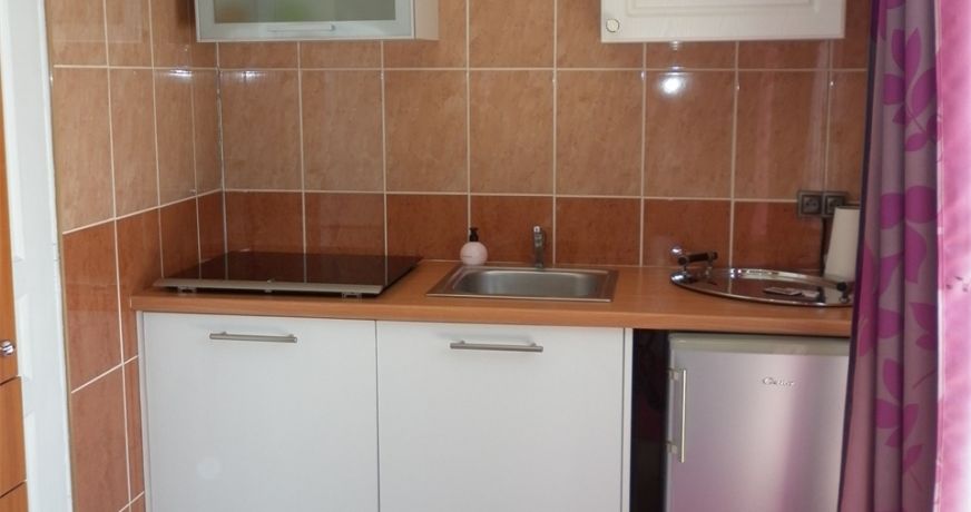 en location saisonnière Villa Agde