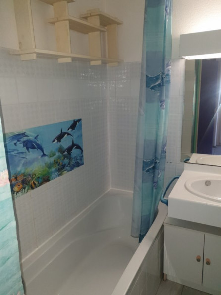 en location saisonnière Appartement Le Cap D'agde - Photo 7