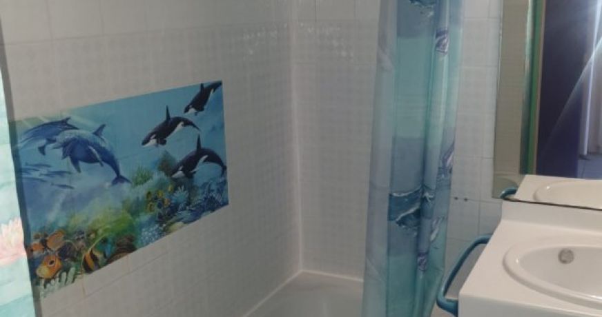 en location saisonnière Appartement Le Cap D'agde