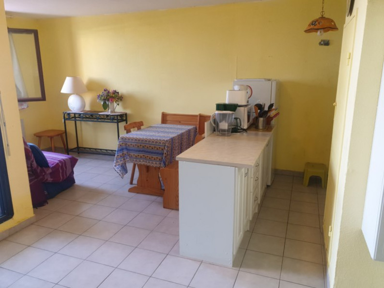 en location saisonnière Appartement Le Cap D'agde - Photo 4