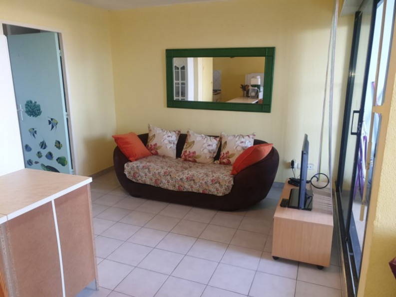 en location saisonnière Appartement Le Cap D'agde - Photo 2