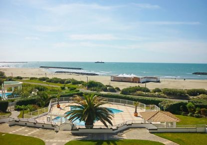 en location saisonnière Appartement Le Cap D'agde