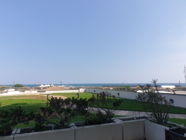 en location saisonnière Appartement Le Cap D'agde - Photo 9