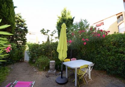 en location saisonnière Appartement Le Cap D'agde