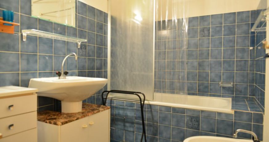 en location saisonnière Appartement Le Cap D'agde