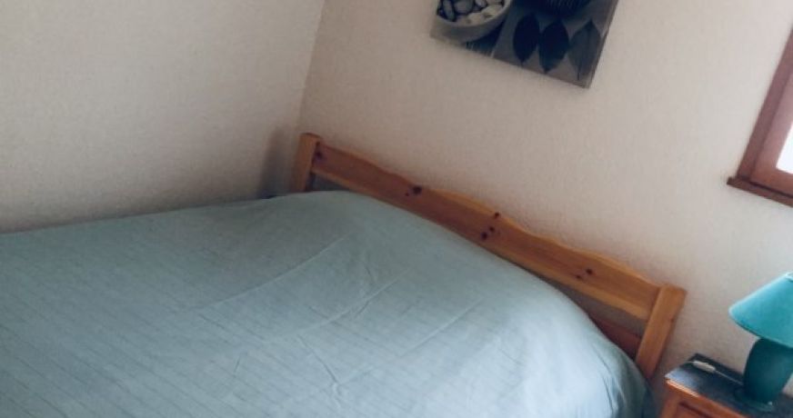 en location saisonnière Maison jumelée Le Cap D'agde