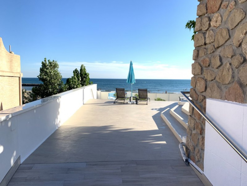 en location saisonnière Appartement Le Grau D'agde - Photo 3