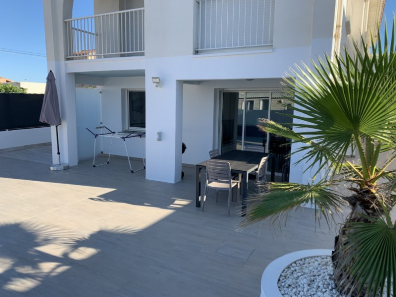 en location saisonnière Appartement Le Grau D'agde - Photo 8