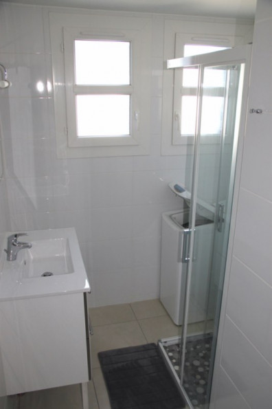 en location saisonnière Appartement Le Grau D'agde - Photo 9