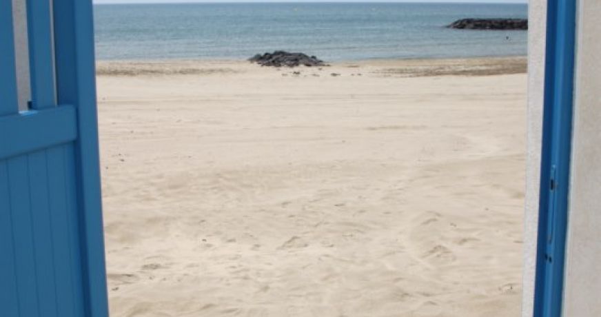 en location saisonnière Appartement Le Grau D'agde