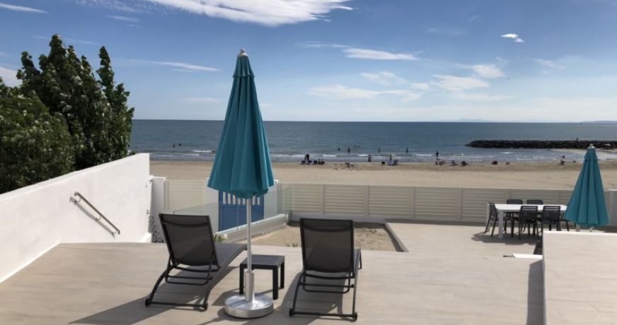 en location saisonnière Appartement Le Grau D'agde