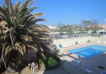 en location saisonnière Appartement Le Cap D'agde