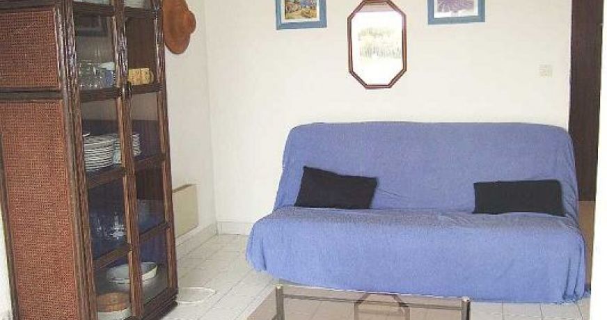 en location saisonnière Appartement Le Cap D'agde